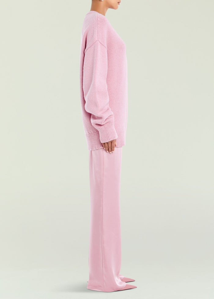 Viva Satin Pant