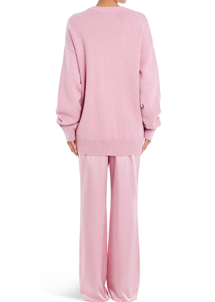 Viva Satin Pant