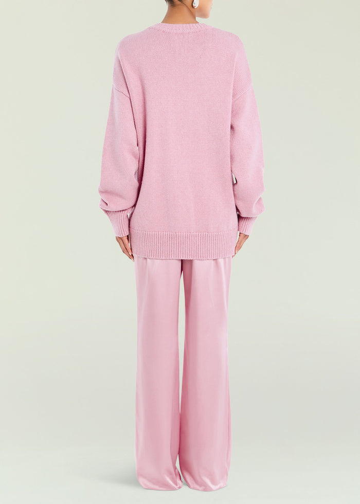 Viva Satin Pant