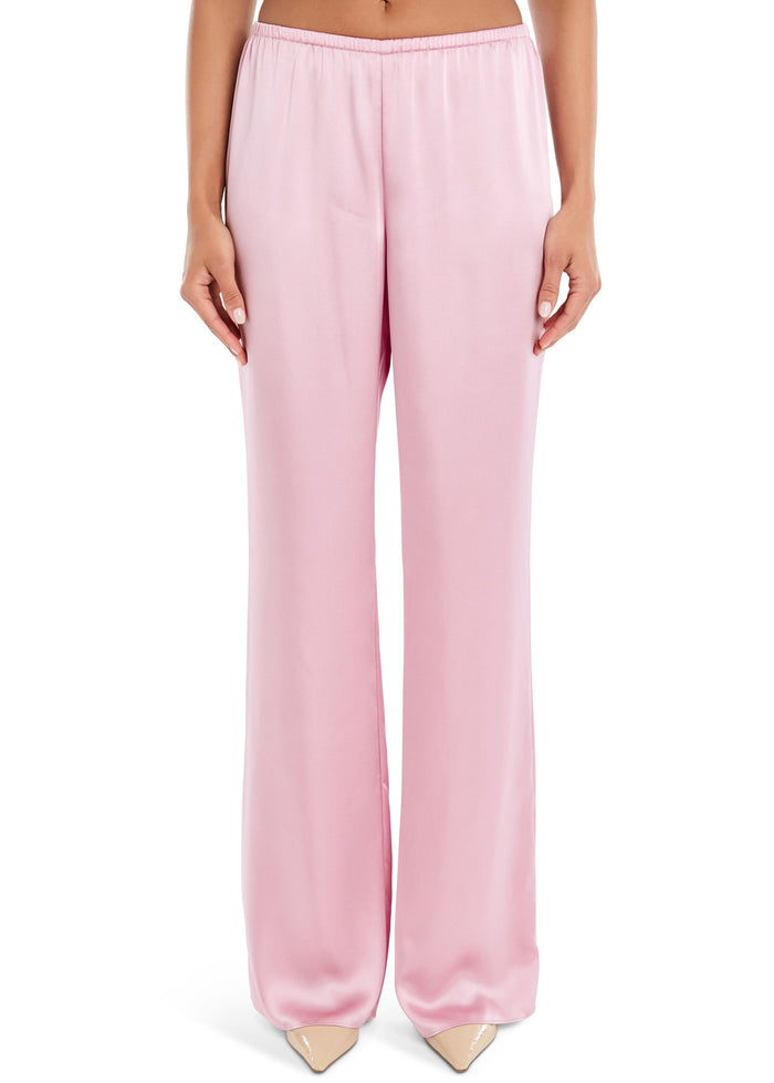 Viva Satin Pant