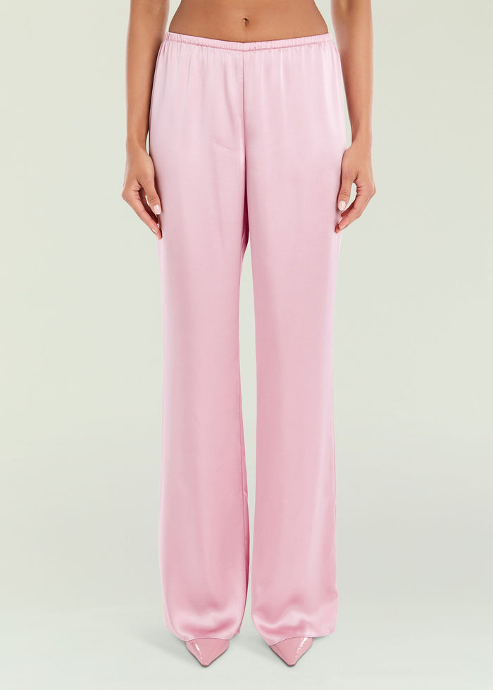 Viva Satin Pant