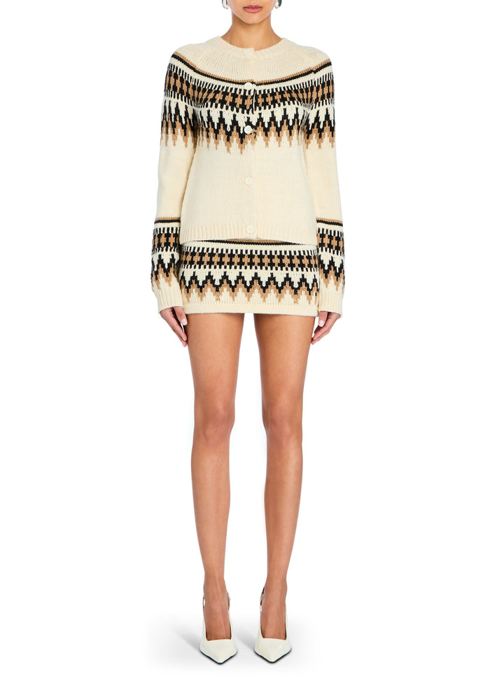 Amaya Cardigan