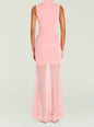 Amine Knit Maxi Dress thumbnail image 4 of 5