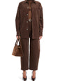 April Corduroy Shacket