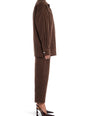 April Corduroy Shacket