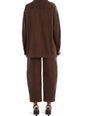 April Corduroy Shacket