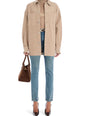 Celia High Rise Skinny Jean