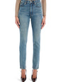 Celia High Rise Skinny Jean