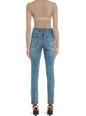 Celia High Rise Skinny Jean