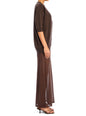 Arwen Knit Maxi Dress