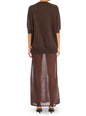 Arwen Knit Maxi Dress