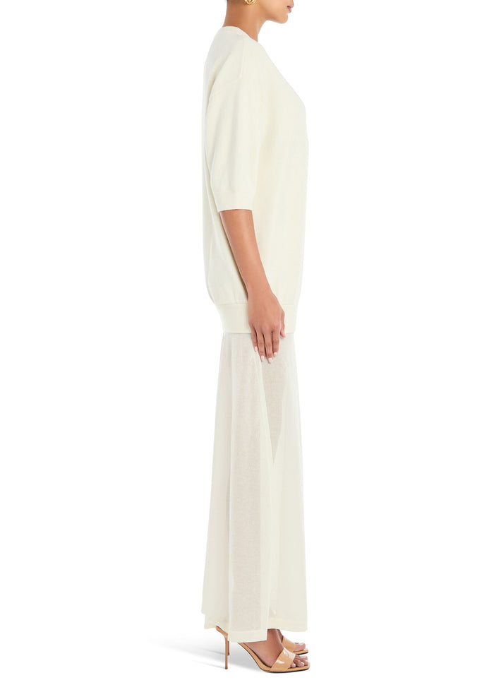 Arwen Knit Maxi Dress