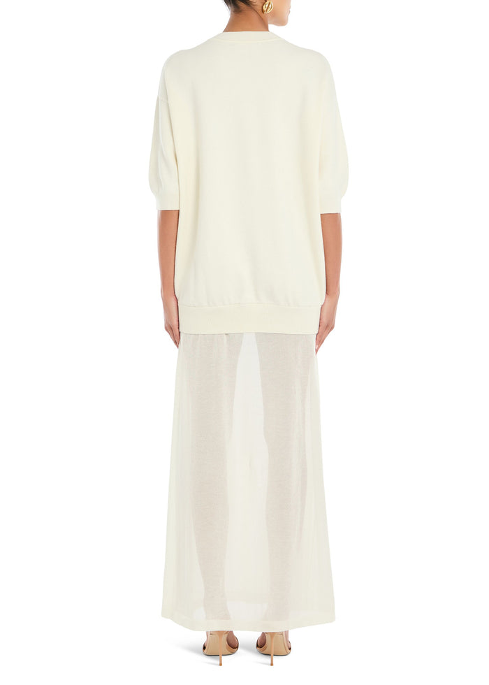 Arwen Knit Maxi Dress