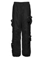 Alba Ruched Cargo Pant