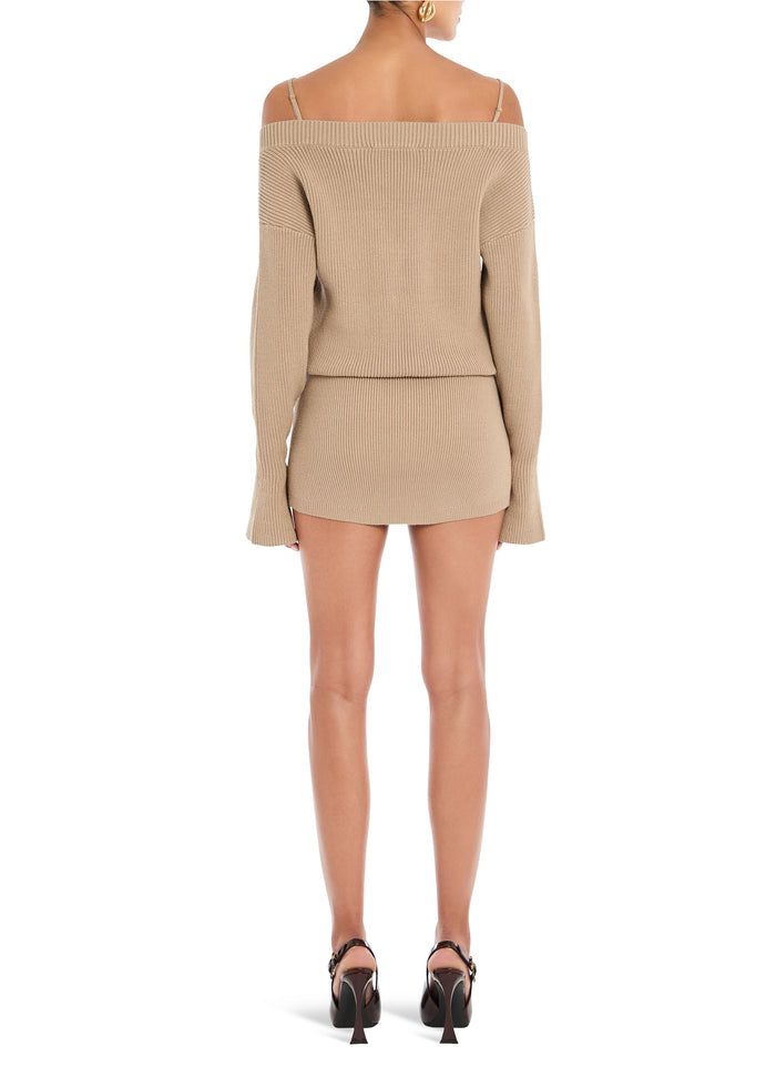 Barbara Mini Dress