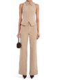 Becky Corduroy Vest
