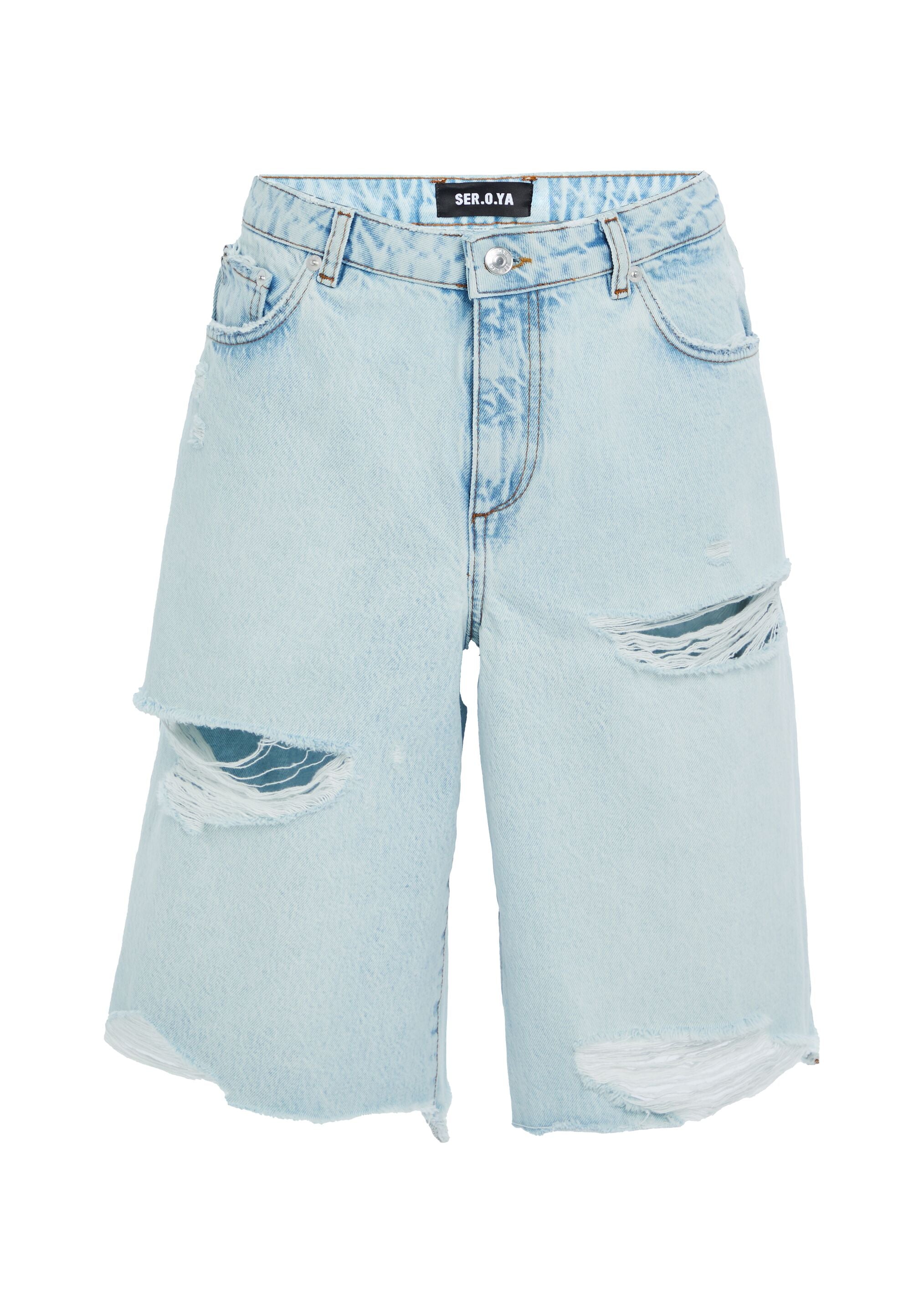 Belinda Short – SEROYA