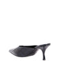 Bonnie Leather Mule