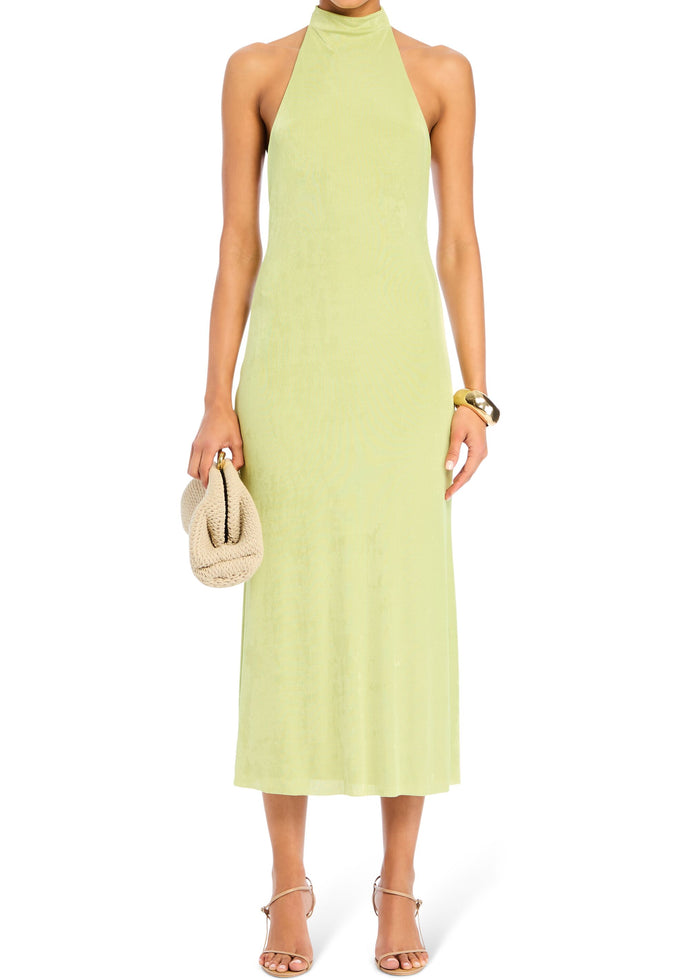 Carli Midi Dress