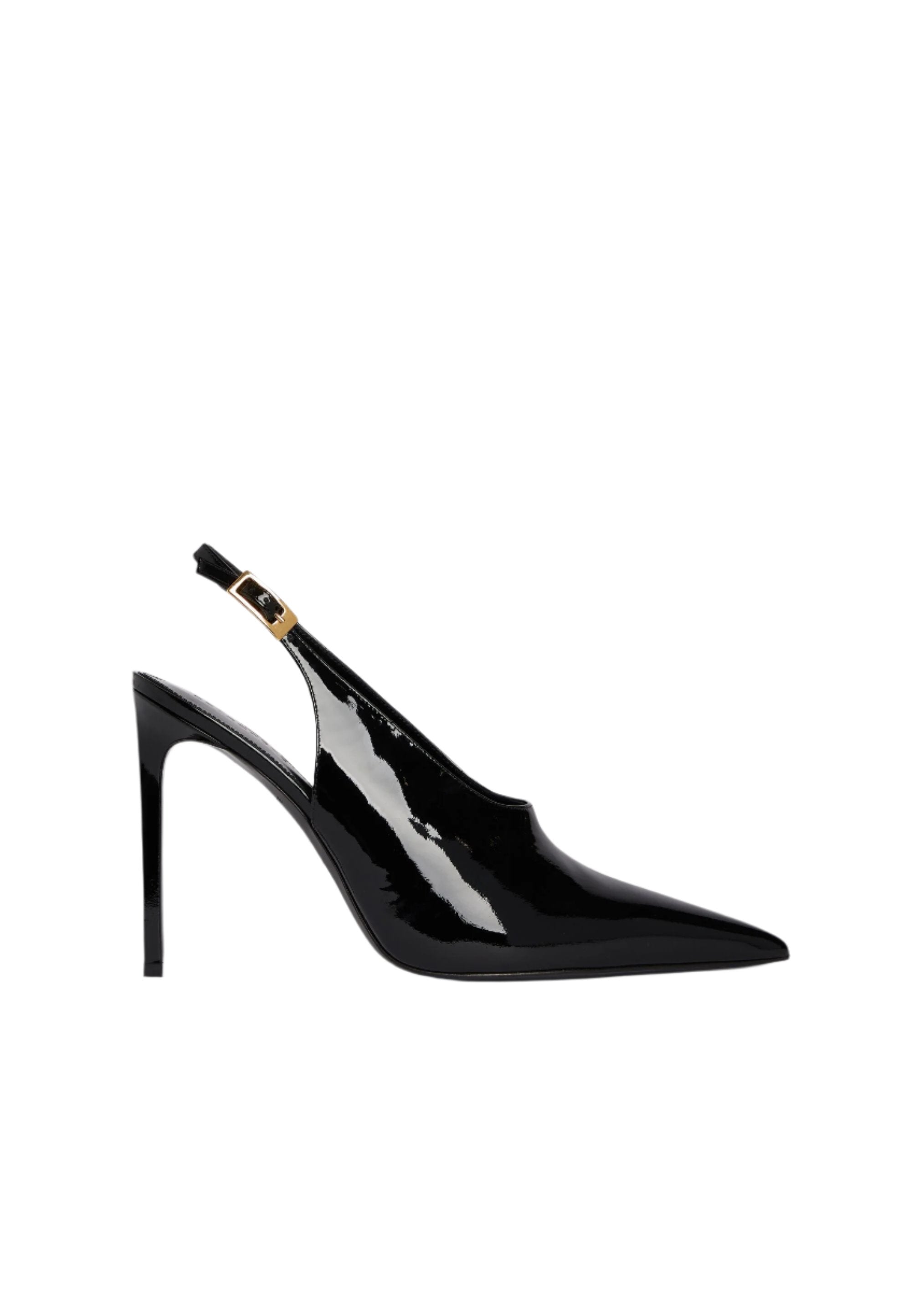 Celia Leather Slingback – SER.O.YA