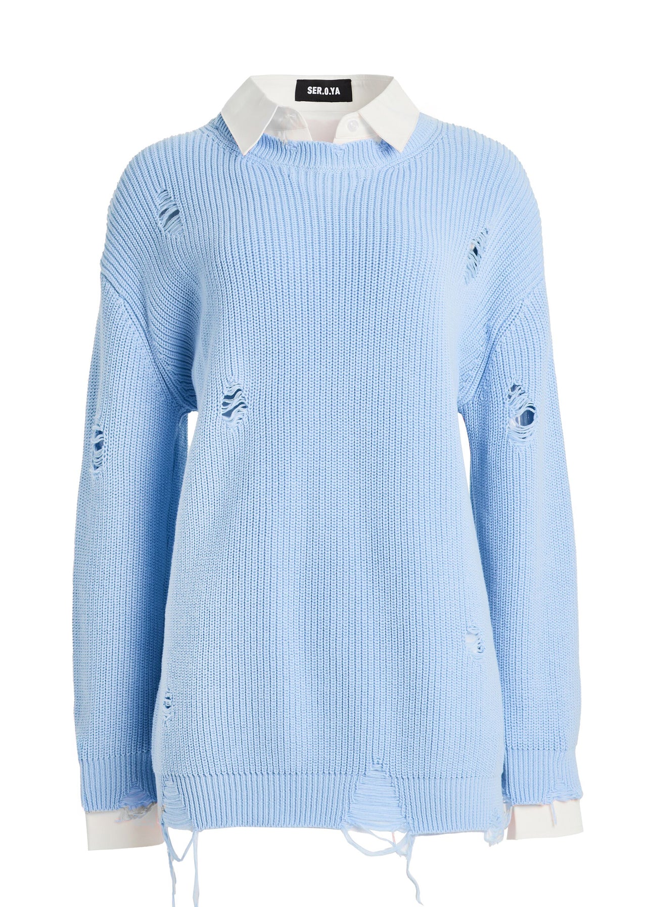 Chloe Sweater Dress Chloe Sweater Dress