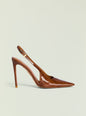 Cindy Slingback Heel thumbnail image 1 of 5