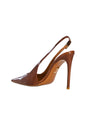 Cindy Slingback Heel