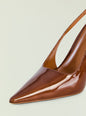 Cindy Slingback Heel thumbnail image 4 of 5