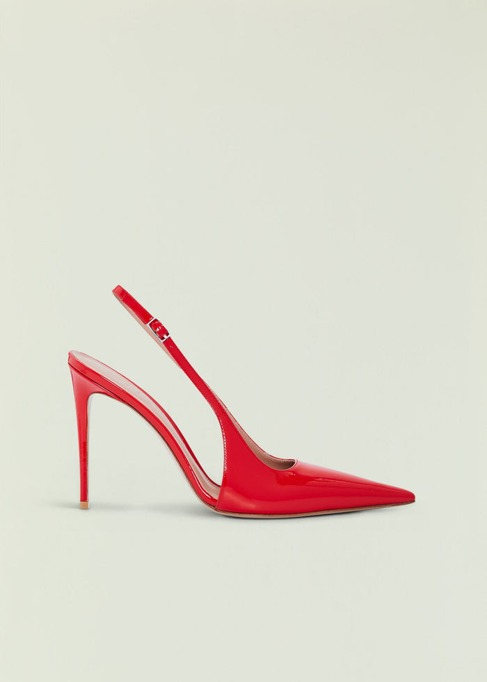 Cindy Slingback Heel