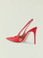Cindy Slingback Heel thumbnail image 3 of 4