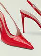 Cindy Slingback Heel thumbnail image 4 of 4