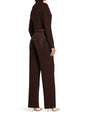Chani Knit Denim Pant