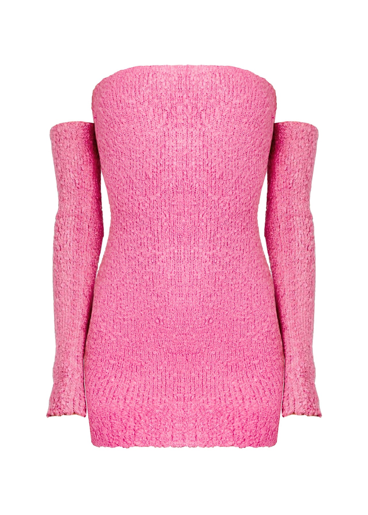 Chelsey Boucle Dress SEROYA Chelsey Boucle Dress SEROYA
