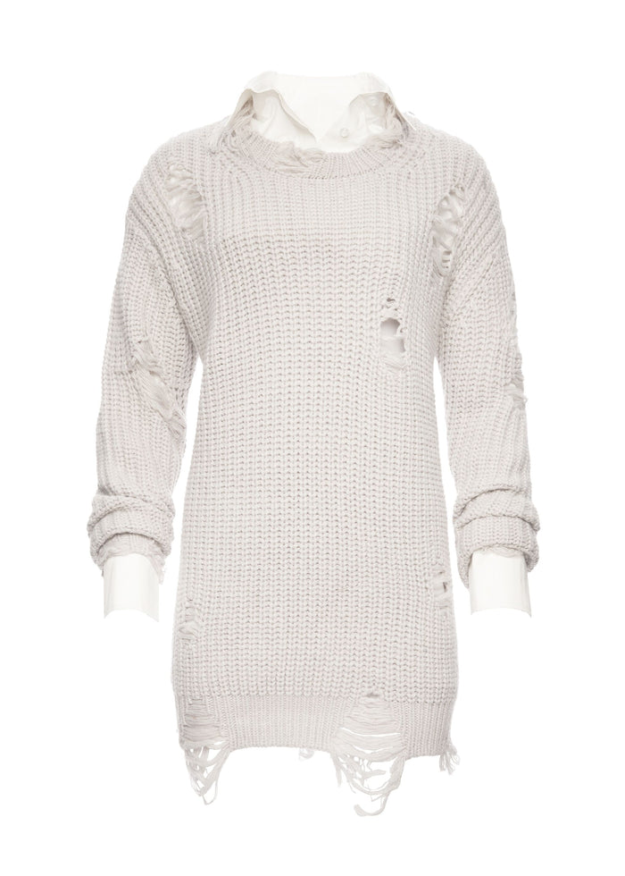 Chloe Sweater Dress