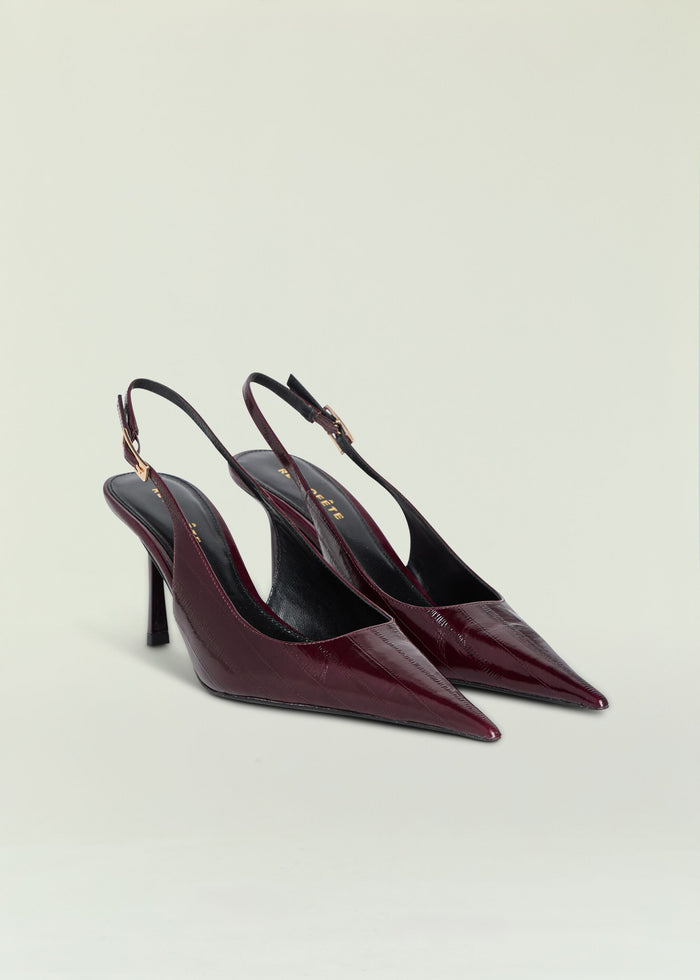 Christine Slingback image 3 of 4