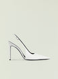 Cindy Slingback Heel thumbnail image 1 of 3