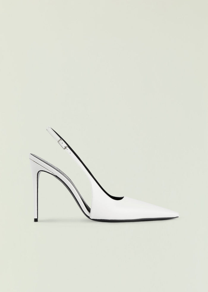 Cindy Slingback Heel image 1 of 3