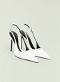 Cindy Slingback Heel thumbnail image 2 of 3