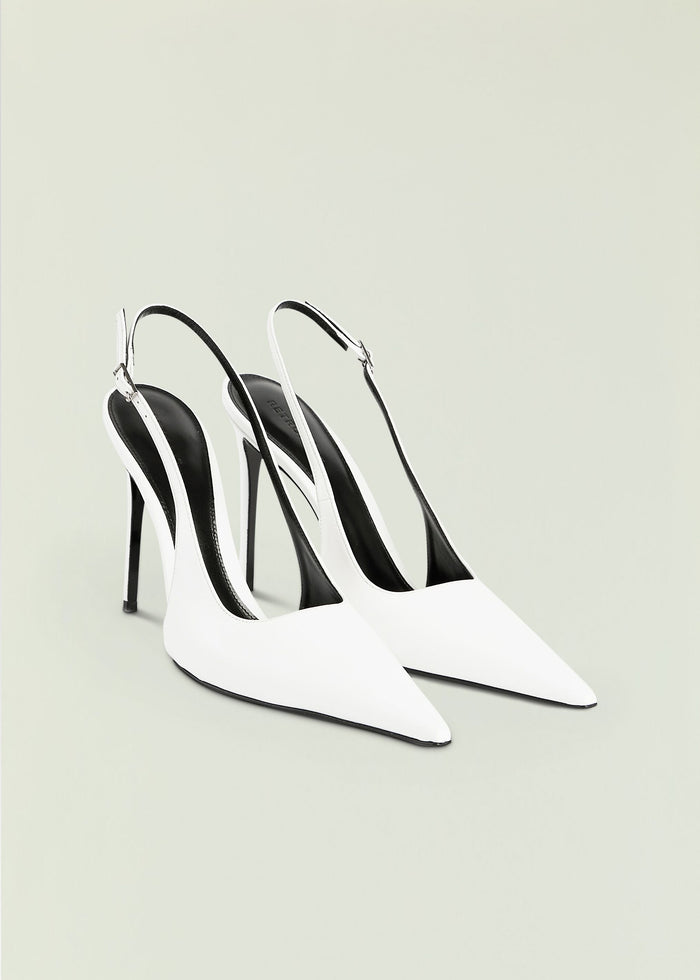 Cindy Slingback Heel image 2 of 3