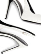 Cindy Slingback Heel
