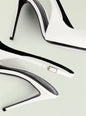 Cindy Slingback Heel thumbnail image 3 of 3