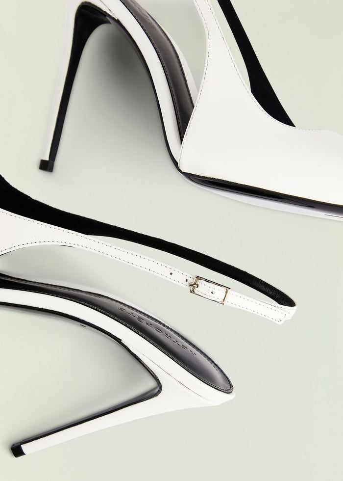 Cindy Slingback Heel image 3 of 3