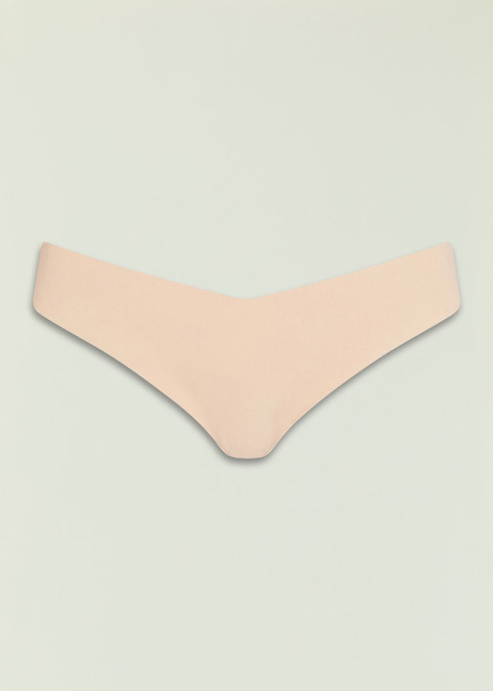 Commando Classic Thong