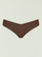 Commando Classic Thong thumbnail image 1 of 2
