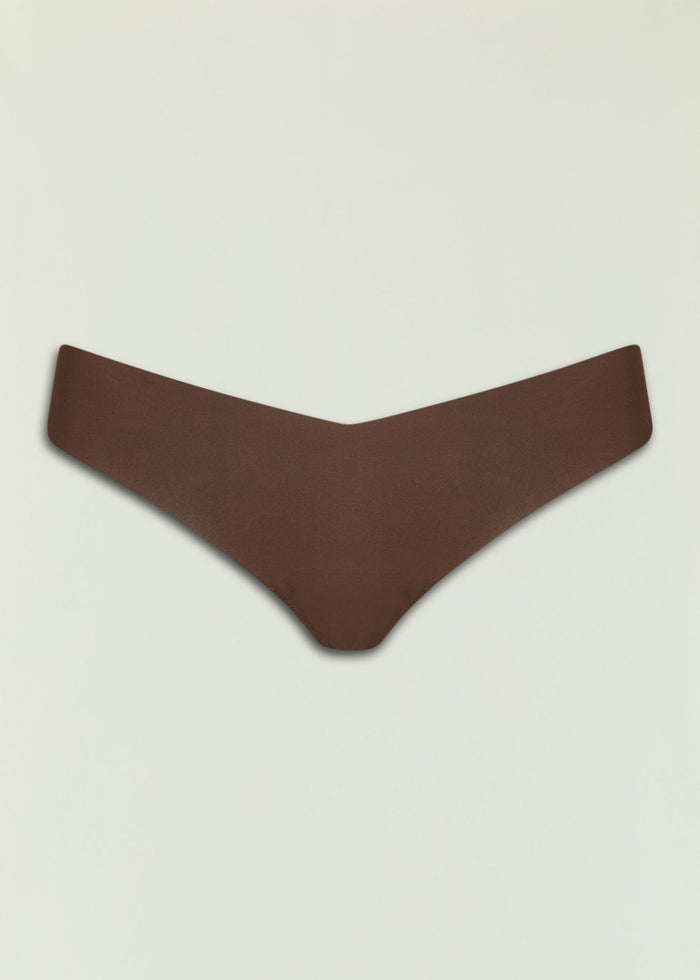 Commando Classic Thong