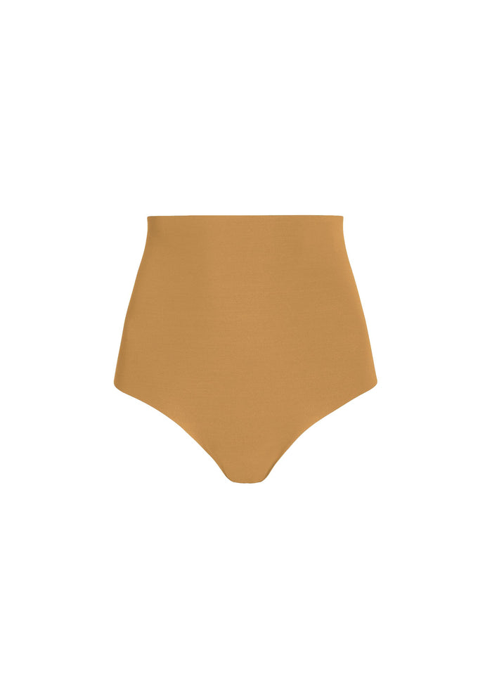 Commando Control Thong