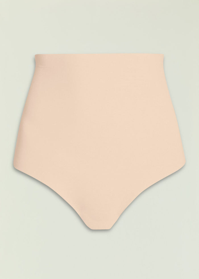 Commando Control Thong