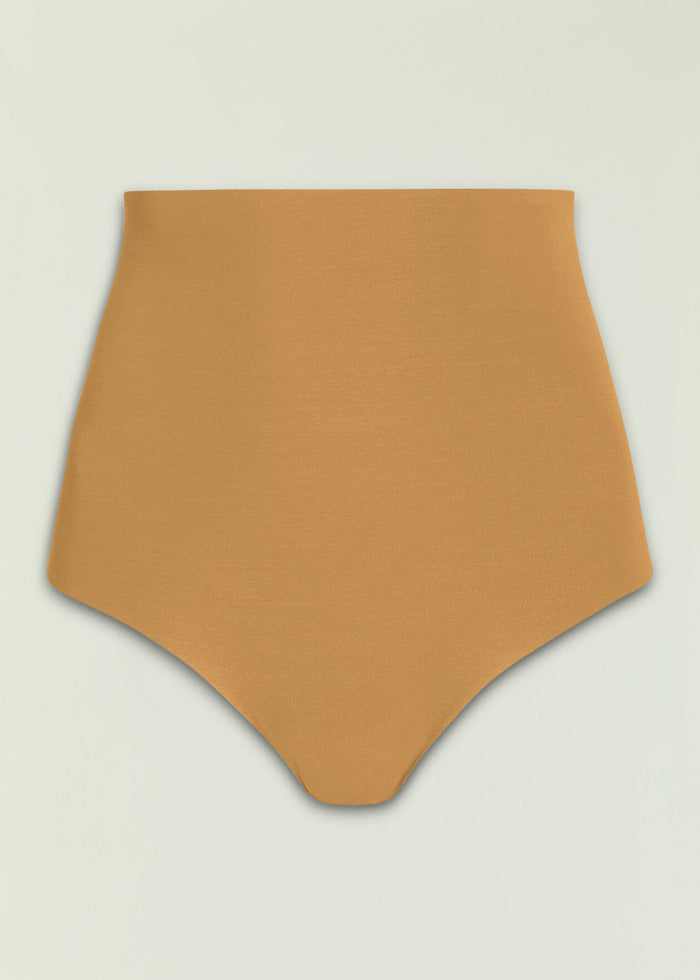 Commando Control Thong