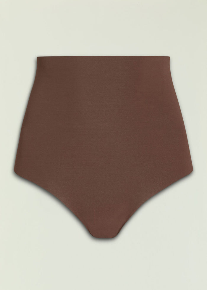 Commando Control Thong