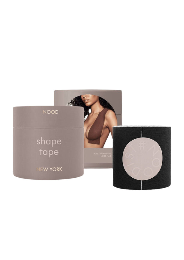 Shape Tape Breast Tape 3